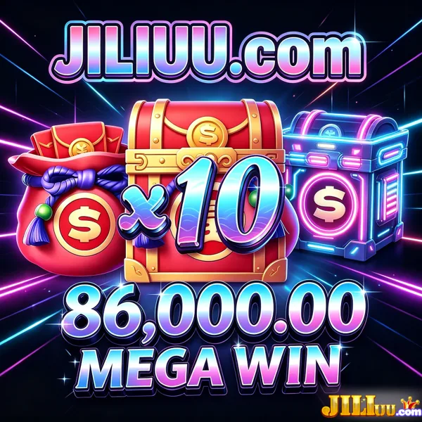 JILIUU 2026 Slot Gacor RTP Tinggi