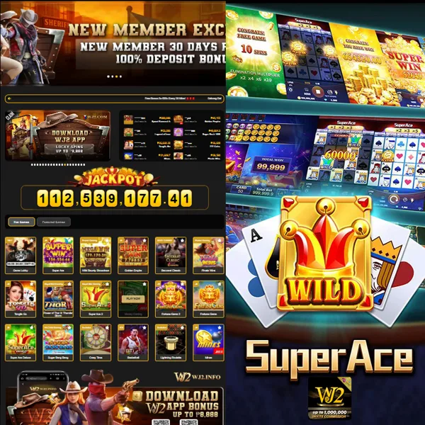 W2 2026 Slot Gacor RTP Tinggi