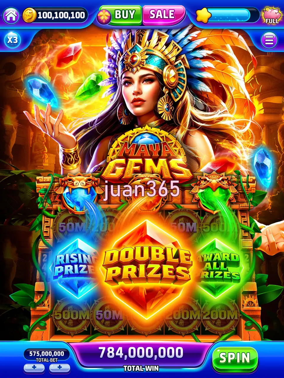 juan365 APK