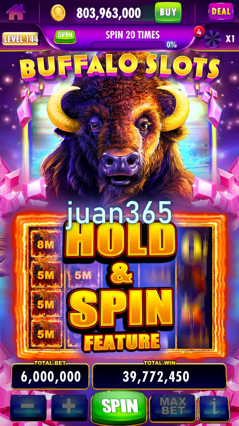 juan365 APK