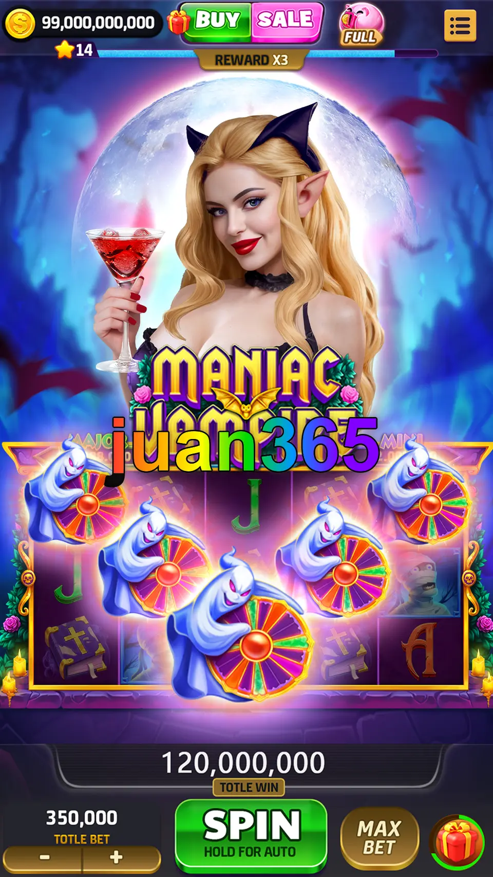 juan365 APK