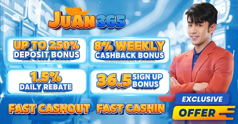 juan365 Mag-login