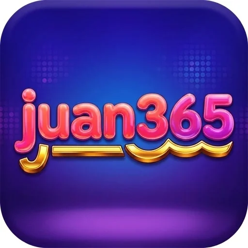 juan365 Logo - Opisyal