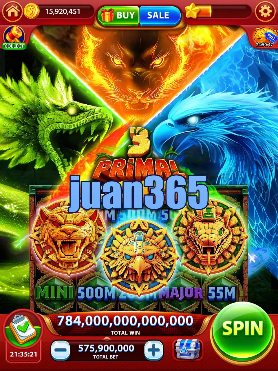 juan365 Preview - Opisyal I-download